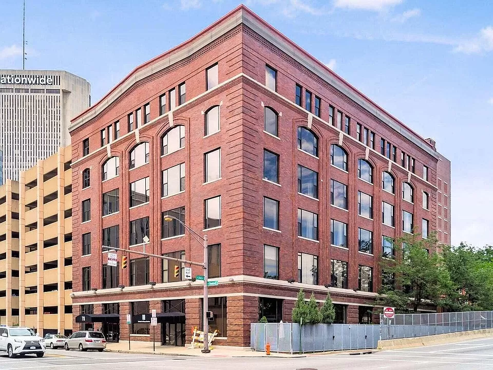 COMMERCIAL BUILDING https://arcadeestimating.com/all-trades/