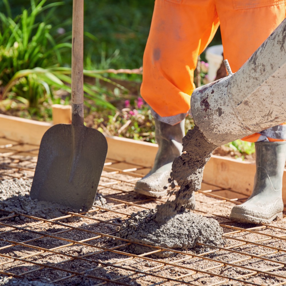 Laying Concrete Hero https://arcadeestimating.com/all-trades/