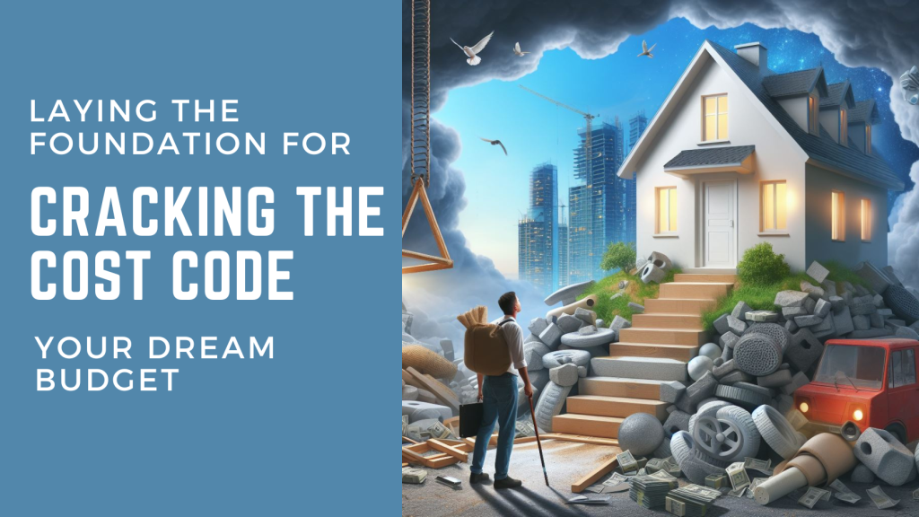 Construction Estimates