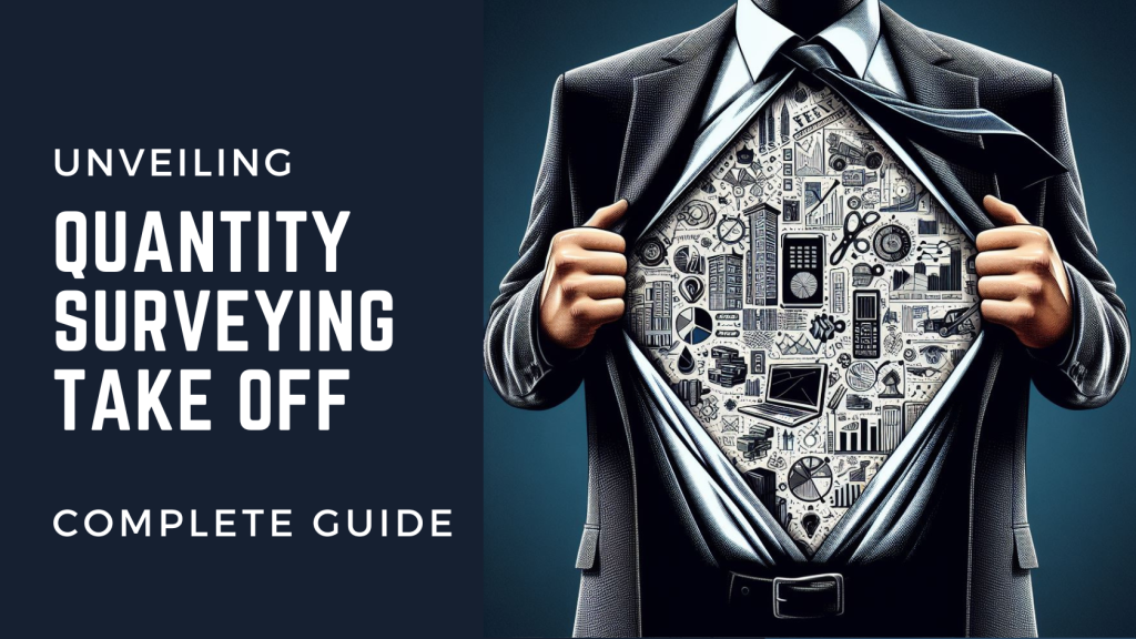 Quantity Surveying Take Off