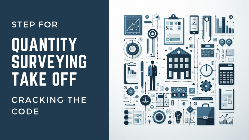 Quantity Surveying Take Off